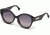 Roberto Cavalli RC1099 Sunglasses - Grey Frame Color, Gradient Smoke Lens Color