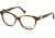 Roberto Cavalli RC5047 Eyeglass Frames - Dark Havana Frame Color