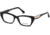 Roberto Cavalli RC5082 Eyeglass Frames - Shiny Black Frame Color