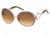 Roberto Cavalli RC525S Sunglasses - 28F Frame Color