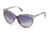 Roberto Cavalli RC670S Sunglasses - Black Frame Color