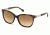 Roberto Cavalli RC904S Sunglasses - Dark Brown / Black Frame Color