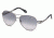 Roberto Cavalli RC920S-A Sunglasses - Shiny Dark Ruthenium Frame Color