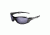 Rothco 9MM Sunglasses, Black Smoke, 4357-BlackSmoke