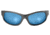 Rothco 9MM Sunglasses, Blue / Mirror, 4356-BlueMirror
