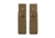 Rothco MICH Helmet Goggle Straps, 9857
