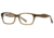 Rough Justice RJ Bossy SERJ BOSS00 Progressive Prescription Eyeglasses - Olive SERJ BOSS005330 GN