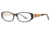 Rough Justice RJ Feisty SERJ FEIS00 Eyeglass Frames - Black Sable SERJ FEIS005135 BK