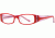 Rough Justice RJ Fling SERJ FLIN00 Bifocal Prescription Eyeglasses - Redd Hottie SERJ FLIN005340 RD