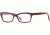 Rough Justice RJ French Kiss SERJ FREN00 Progressive Prescription Eyeglasses - Espresso SERJ FREN005135 BN