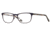 Rough Justice RJ Hipster SERJ HIPS00 Single Vision Prescription Eyeglasses - Navy SERJ HIPS005240 BL