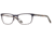 Rough Justice RJ Hipster SERJ HIPS00 Prescription Eyeglasses