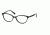 Rough Justice RJ Honey SERJ HONE00 Bifocal Prescription Eyeglasses - Black SERJ HONE005335 BK