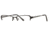 Rough Justice RJ Hot Thing SERJ HOTH00 Progressive Prescription Eyeglasses