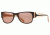 Rough Justice RJ Jealous SERJ JEAL06 Sunglasses - Mocha SERJ JEAL065435 BN