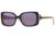 Rough Justice RJ Lover SERJ LOVE06 Sunglasses - Black Ivory SERJ LOVE065635 BK
