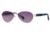 Rough Justice RJ Lustrous SERJ LUST06 Sunglasses - Ice Blue SERJ LUST065735 WH