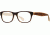 Rough Justice RJ Scandalous SERJ SCAN00 Eyeglass Frames - Cappuccino SERJ SCAN005040 TO