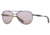 Rough Justice RJ Shady SERJ SHAD06 Sunglasses - Electric Grape SERJ SHAD065930 PU