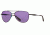 Rough Justice RJ Shady SERJ SHAD06 Sunglasses - Brown Sugar SERJ SHAD065930 BN