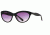 Rough Justice RJ Vicious SERJ VICI06 Sunglasses - Black Crystal SERJ VICI065730 BK