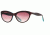 Rough Justice RJ Vicious SERJ VICI06 Sunglasses - Garnet Ice SERJ VICI065730 BUR