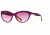 Rough Justice RJ Vicious SERJ VICI06 Sunglasses - Vivid Violet SERJ VICI065730 PU