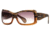 Rough Justice RJ Wrapped Up SERJ WRAP06 Sunglasses - Grey Mist SERJ WRAP066125 GY