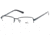 Savvy SV0400 Eyeglass Frames - Matte Turquoise Frame Color