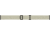 SCOTT Faze II Goggle, Light Beige/Illuminator Blue Chrome, 2718167362342