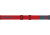 SCOTT LCG Compact Goggle, Neon Red/Aruba Green/Solar Red Chrome, 2778327411308