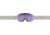 SCOTT LCG Compact LS Goggle, Light Beige/Light Sensitive Blue Chrome, 2778317362307