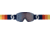 SCOTT React Goggle, Retro Blue/Enhancer Blue Chrome, 4001997409347