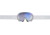 SCOTT Unlimited II OTG Illuminator Goggle, Mineral White/Illuminator Blue Chrome, 2718237414342