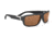 Serengeti Matteo Sunglasses 7371 Black Granite