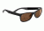 Serengeti Agata Sunglasses - Satin Gunmetal Frame, Drivers Polarized Lenses 7583