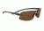 Serengeti Bella Sunglasses - Shiny Bubble Tortoise Frame, Drivers Polarized Lenses 7627