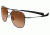 Serengeti Aerial Sunglasses, Shiny Gunmetal Frame, Drivers Gradient Lens, 7977