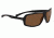 Serengeti Alassio Sunglasses, Satin Black Frame, Polarized Drivers Lens, 8098