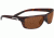 Serengeti Assisi Single Vision Rx Sunglasses Satin Crystal Tortoise Frame 7614