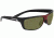 Serengeti Assisi Single Vision Rx Sunglasses Shiny Red Granite Frame 7613