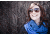 Serengeti Aviator Sunglasses, Medium - Henna Frame, Drivers Gradient Lens 6826