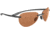 Serengeti Azione Progressive Rx Sunglasses Velvet Hematite Frame 7534
