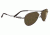 Serengeti Brando Progressive Rx Sunglasses - Velvet Gunmetal Frame 7541