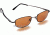 Serengeti Autobahn Sunglasses - Drivers Lenses 6599