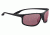 Serengeti Levanzo, Polarized PhD Sedona, Oval, Unisex, Satin Black, Medium/Large 8612