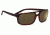 Serengeti Livorno Progressive Rx Sunglasses - Dark Tortoise Frame 7499