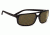 Serengeti Livorno Progressive Rx Sunglasses - Satin Black Frame 7454