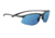 Serengeti Maestrale Progressive Prescription Sunglasses, Satin Black Frame, 8696PR