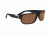Serengeti Matteo Sunglasses 7370 Shiny Black